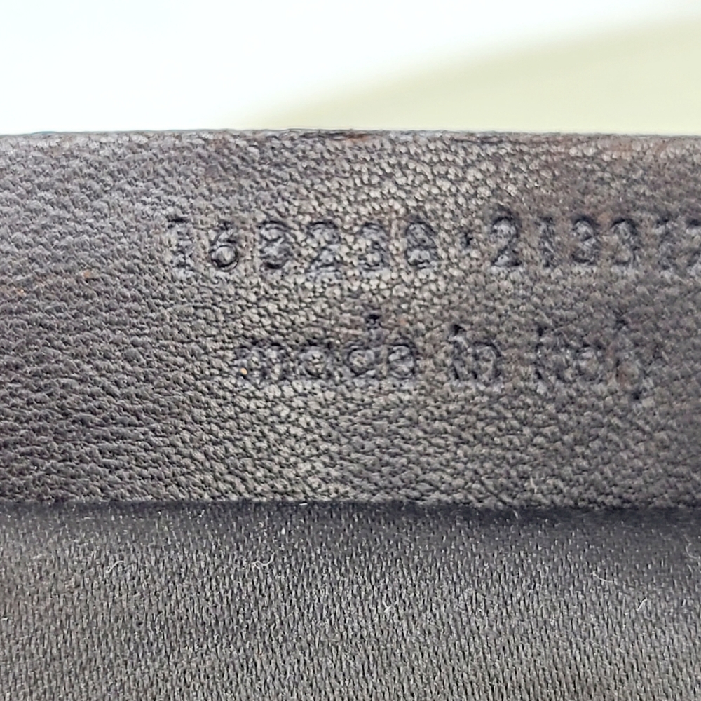 Yves Saint Laurent Leather Bag - Picture 6 of 9